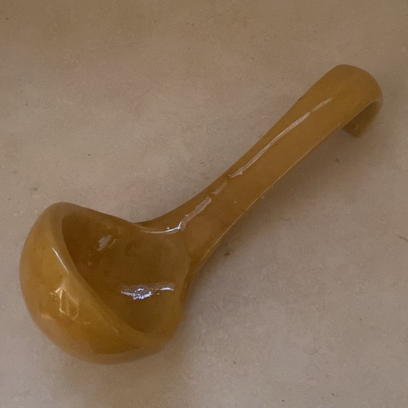 Rare Merry Mushroom Vintage Laurentian Tureen/Soup Serving Bowl w Ladle/Lid LRG - Picture 4 of 15